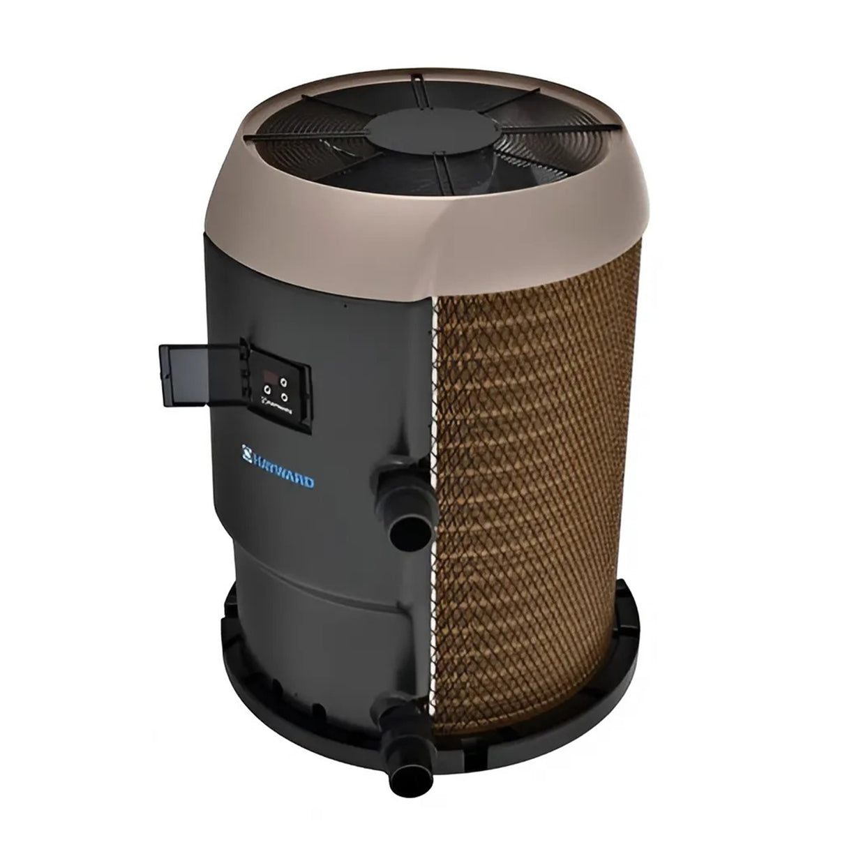 Hayward HeatPro 100 000 BTU - Pool Heat Pump