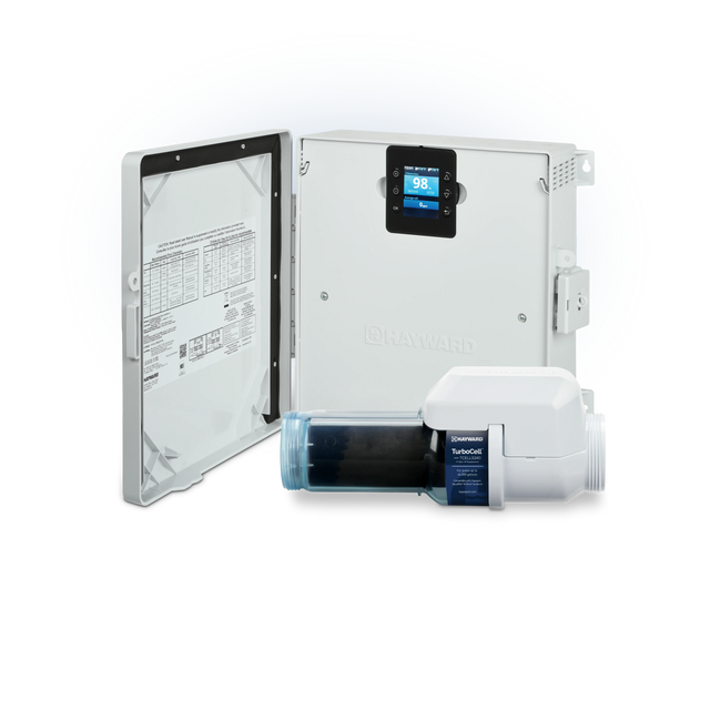 Hayward Aquarite S3 (150,000 L / 40,000 Gal) - Salt System for Inground Pool