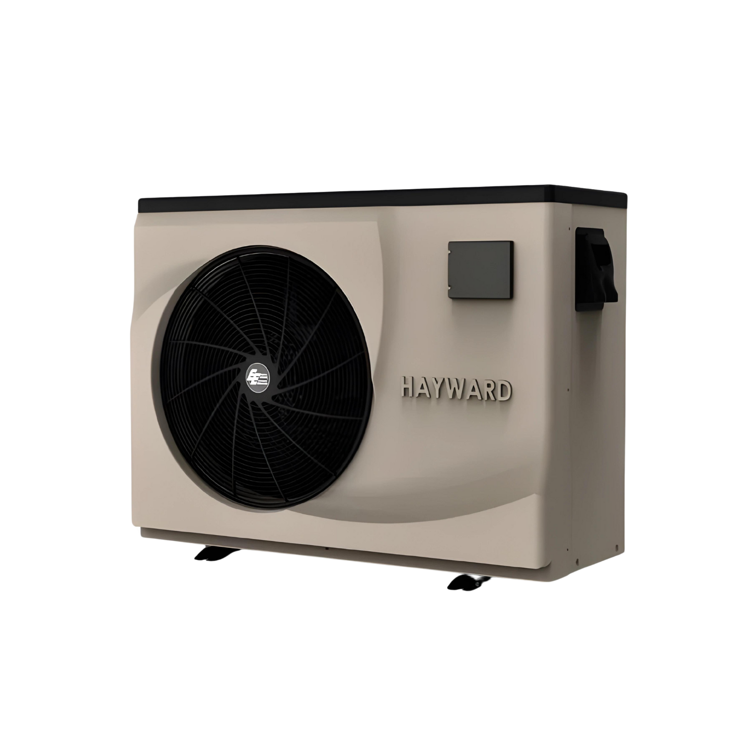 Bomba de calor de velocidad variable Hayward Classic de 55 000 BTU (nueva generación)