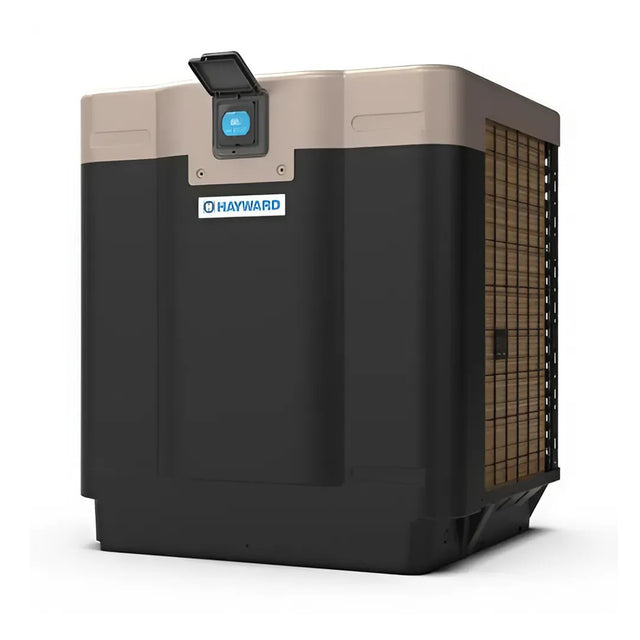 Hayward HeatPro 120 000 BTU - Thermopompe à Vitesse Variable