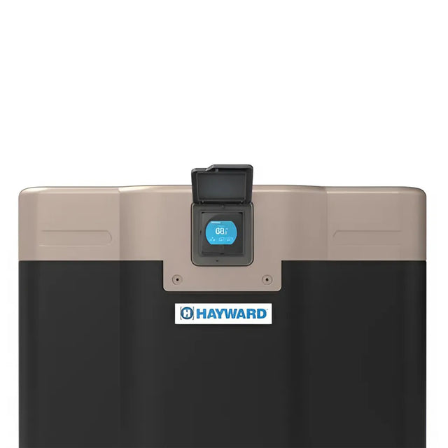 Hayward HeatPro 120 000 BTU - Thermopompe à Vitesse Variable