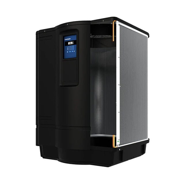 Hayward HeatPro Series Titanium 140 000 BTU - Thermopompe pour Piscine