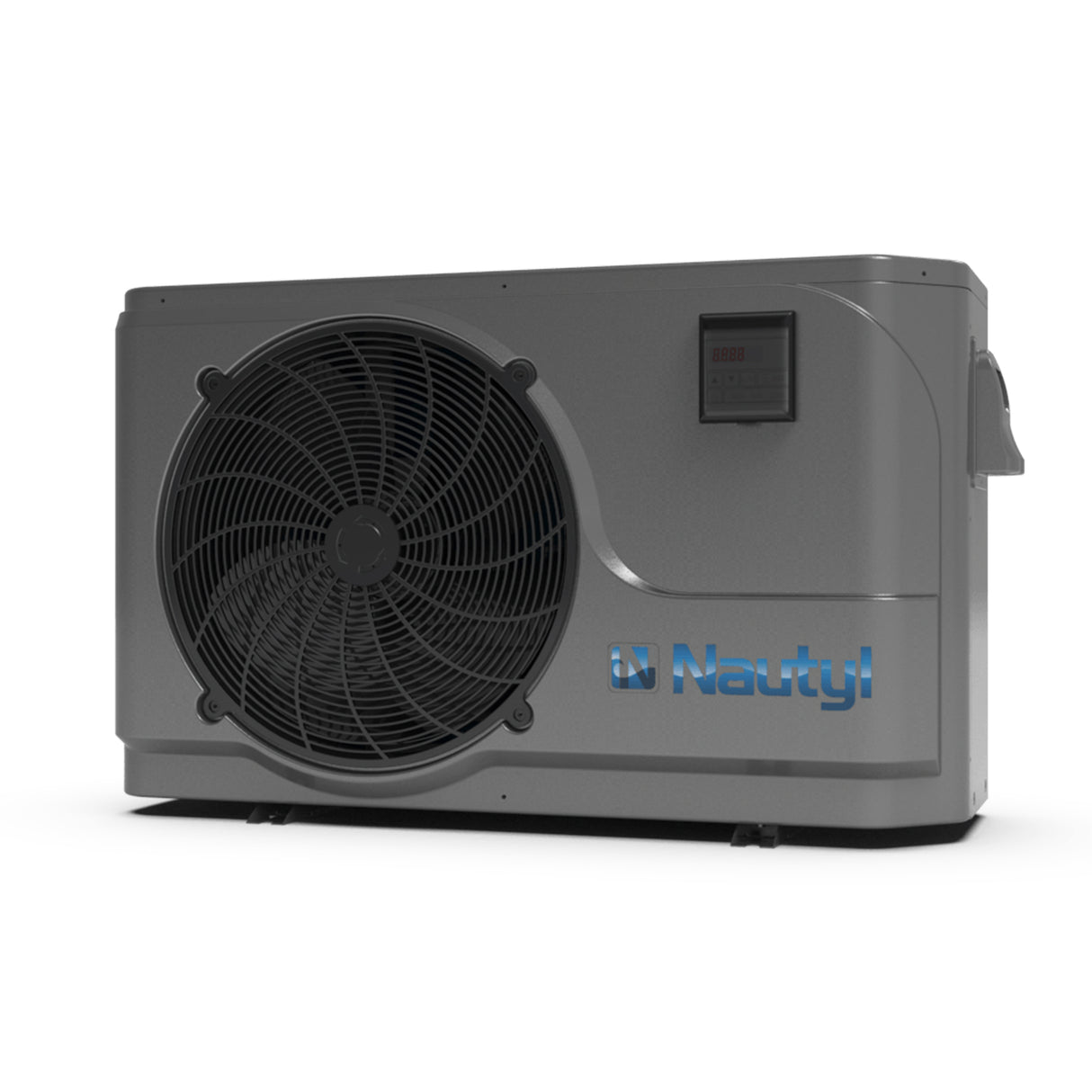 Bomba de calor Hayward Nautil 50,000 BTU - DISCONTINUA