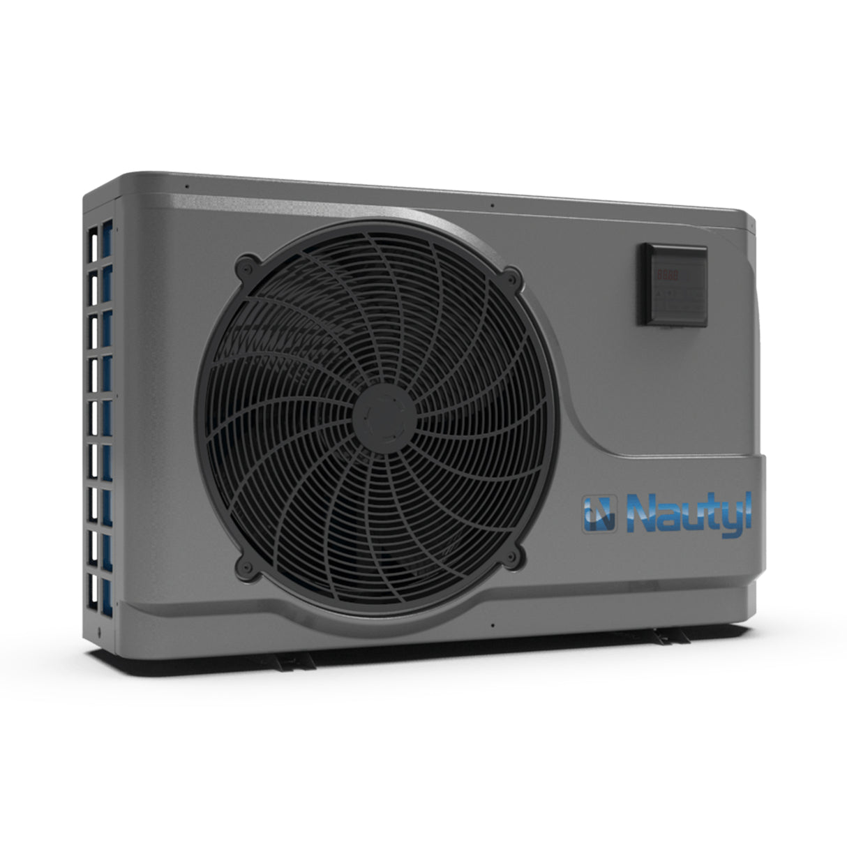 Bomba de calor Hayward Nautil 50,000 BTU - DISCONTINUA