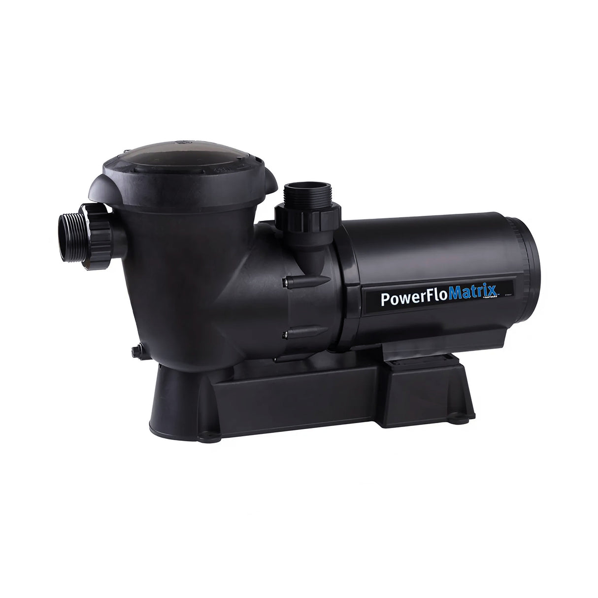 Pompe Hayward PowerFlo Matrix 1.5 HP 2-speed - Pump for above-ground pool
