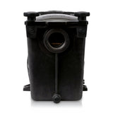 Bomba para piscina enterrada Hayward Super Pump de 1,5 HP y 2 velocidades