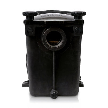 Hayward Super Pump 1.5 HP 2-Speed - Inground Pool Pump