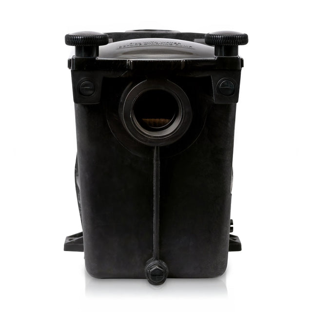 Bomba para piscinas enterradas Hayward Super Pump 1 HP