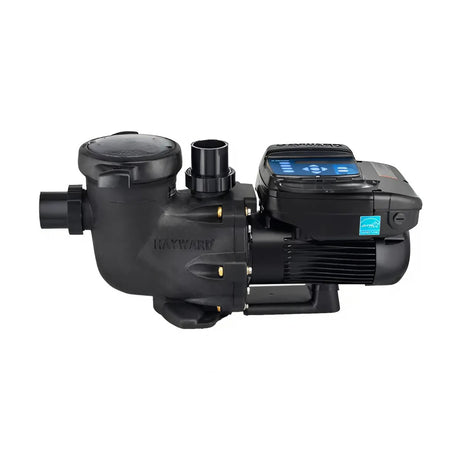 Hayward TriStar VS 900 1.85 HP Variable Speed ​​Pump