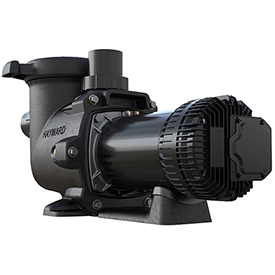 Hayward TriStar® XE VS 1.85 HP - Pompe pour piscine creusée