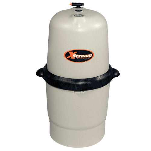 Catouche de Remplacement pour Xstream 150 CC150CAN
