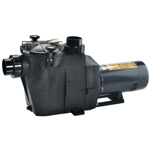 Hayward Super II 2 HP - Pompe pour piscine creusée