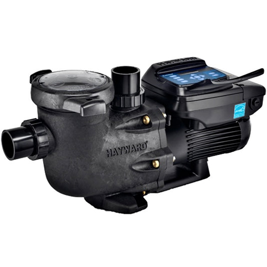 Hayward TriStar VS 900 1.85 HP Variable Speed ​​Pump