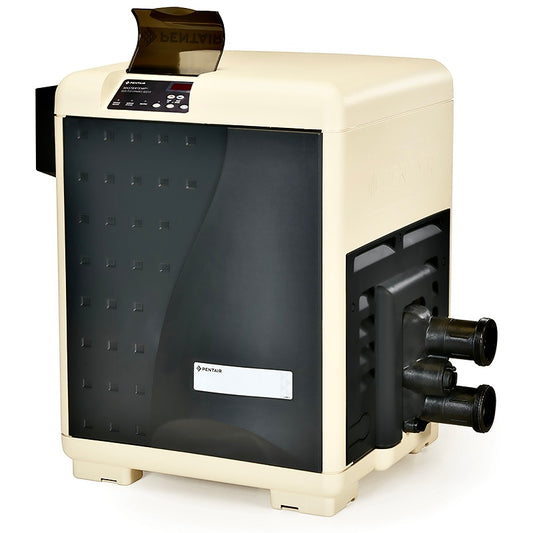 Pentair MasterTemp Heater