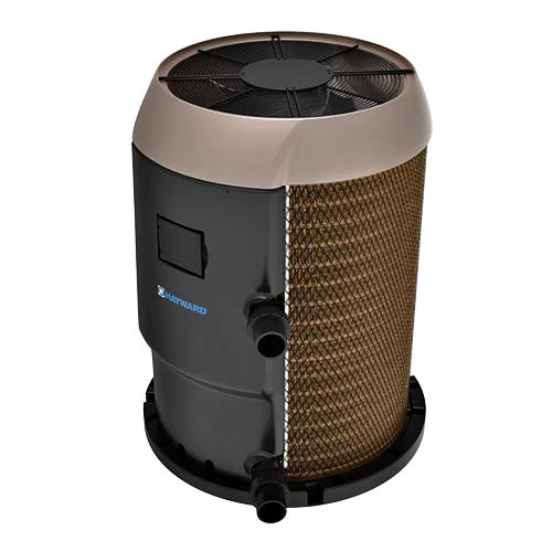 Bomba de calor Hayward HeatPro - 100.000 BTU