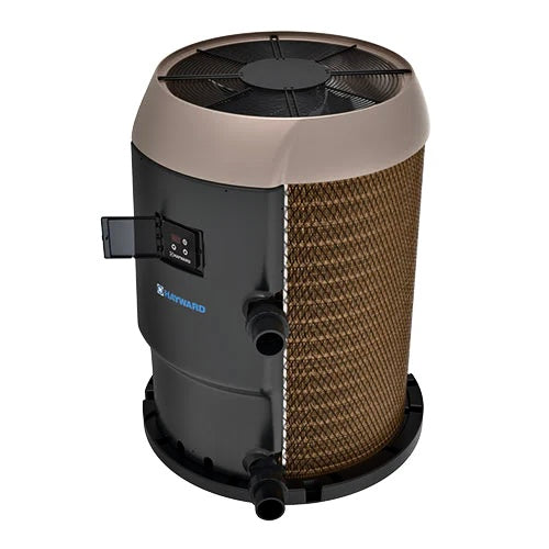 Bomba de calor Hayward HeatPro - 100.000 BTU