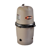Hayward X-Stream 150 sq ft - Cartridge filter for Above Ground and Semi-Inground Pool