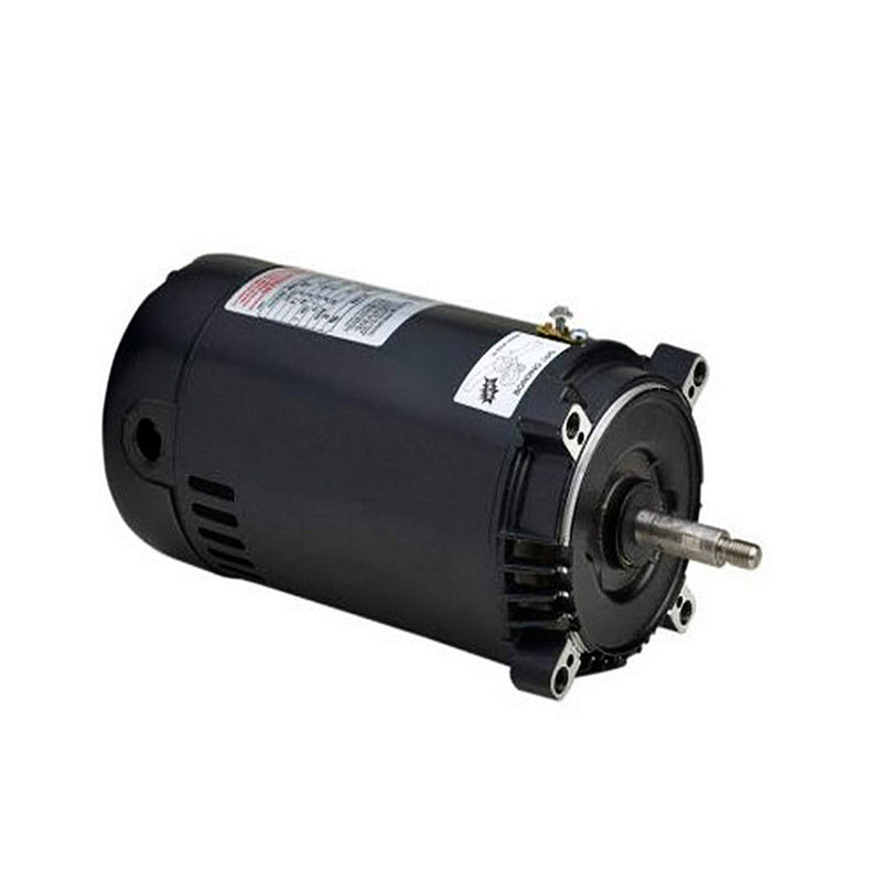 Motor de repuesto Maxrate de Hayward: Super Pump y Super II (230 V)