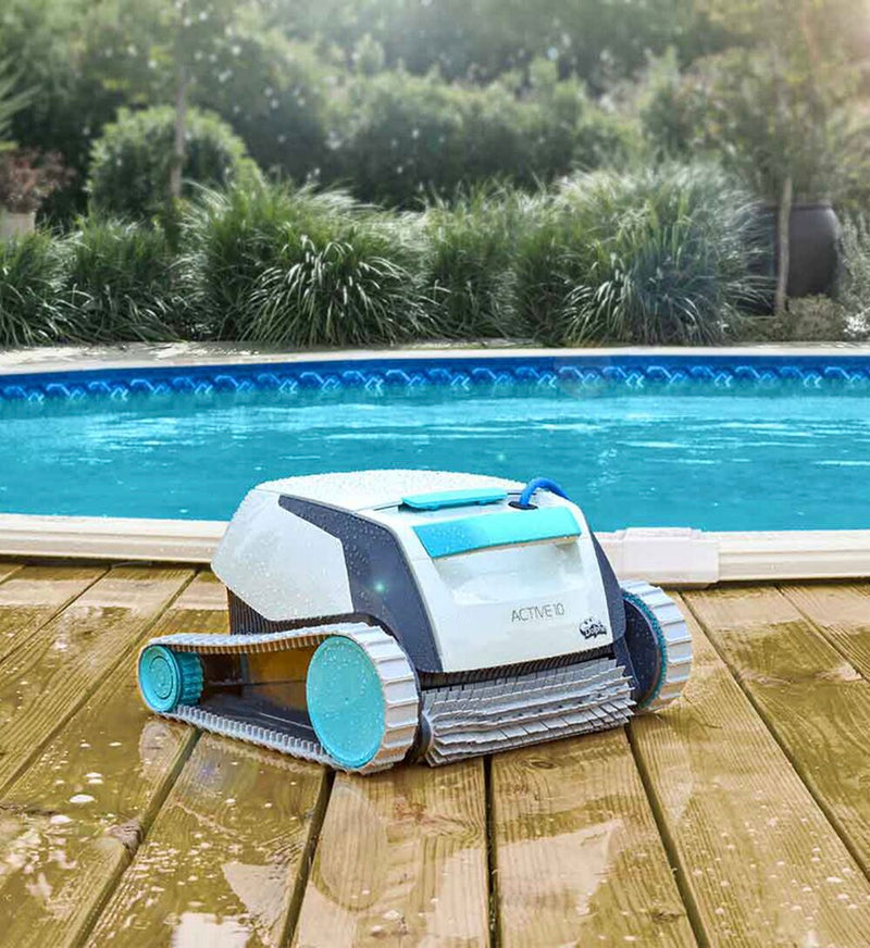 Maytronics Actif 10 pour Piscine Hors-Terre