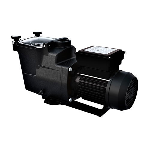 Hayward Super Pump 700 1 HP Pump - Expert Line