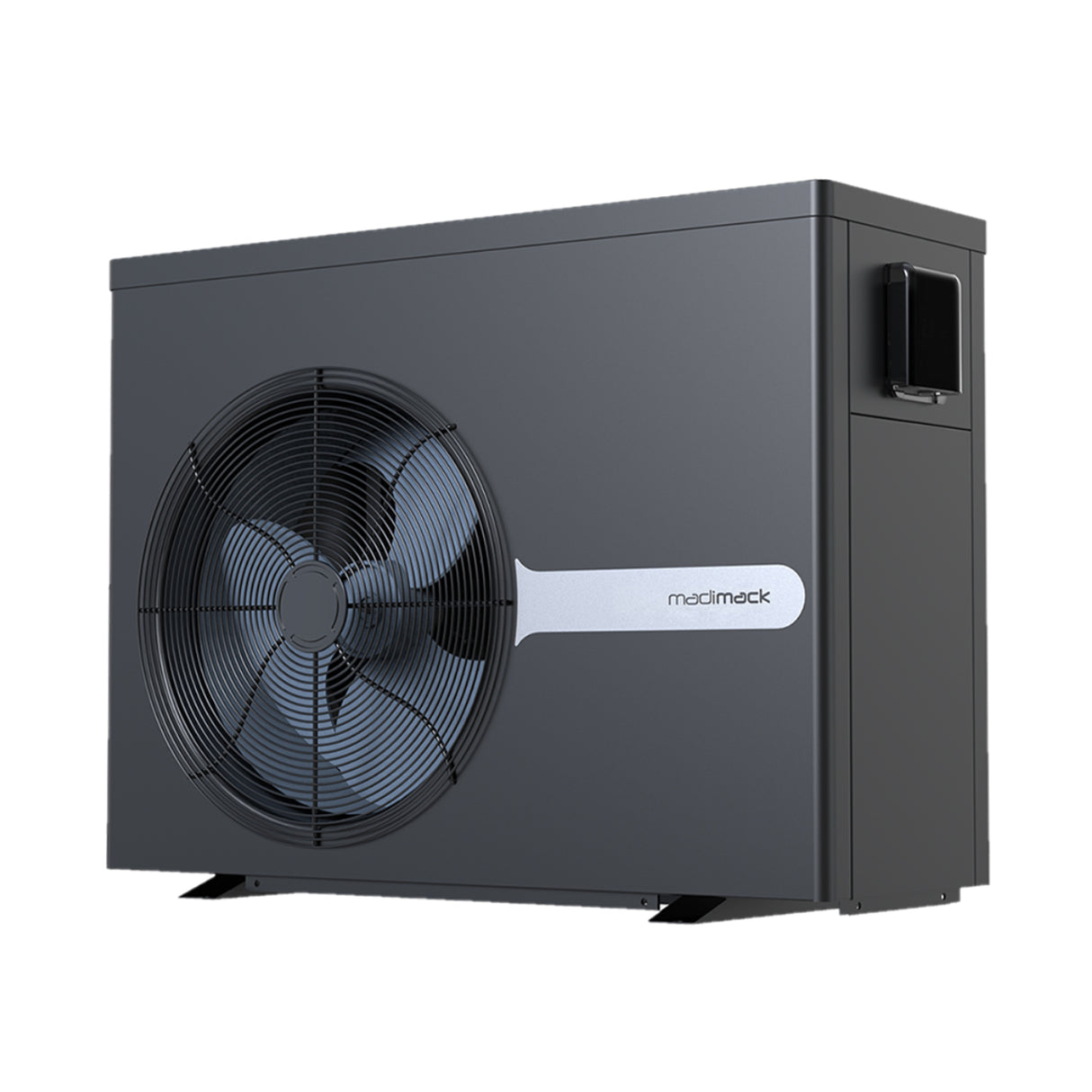 Madimack InverECO IEA660 Capacidad de calefacción 66.000 BTU - Bomba de calor