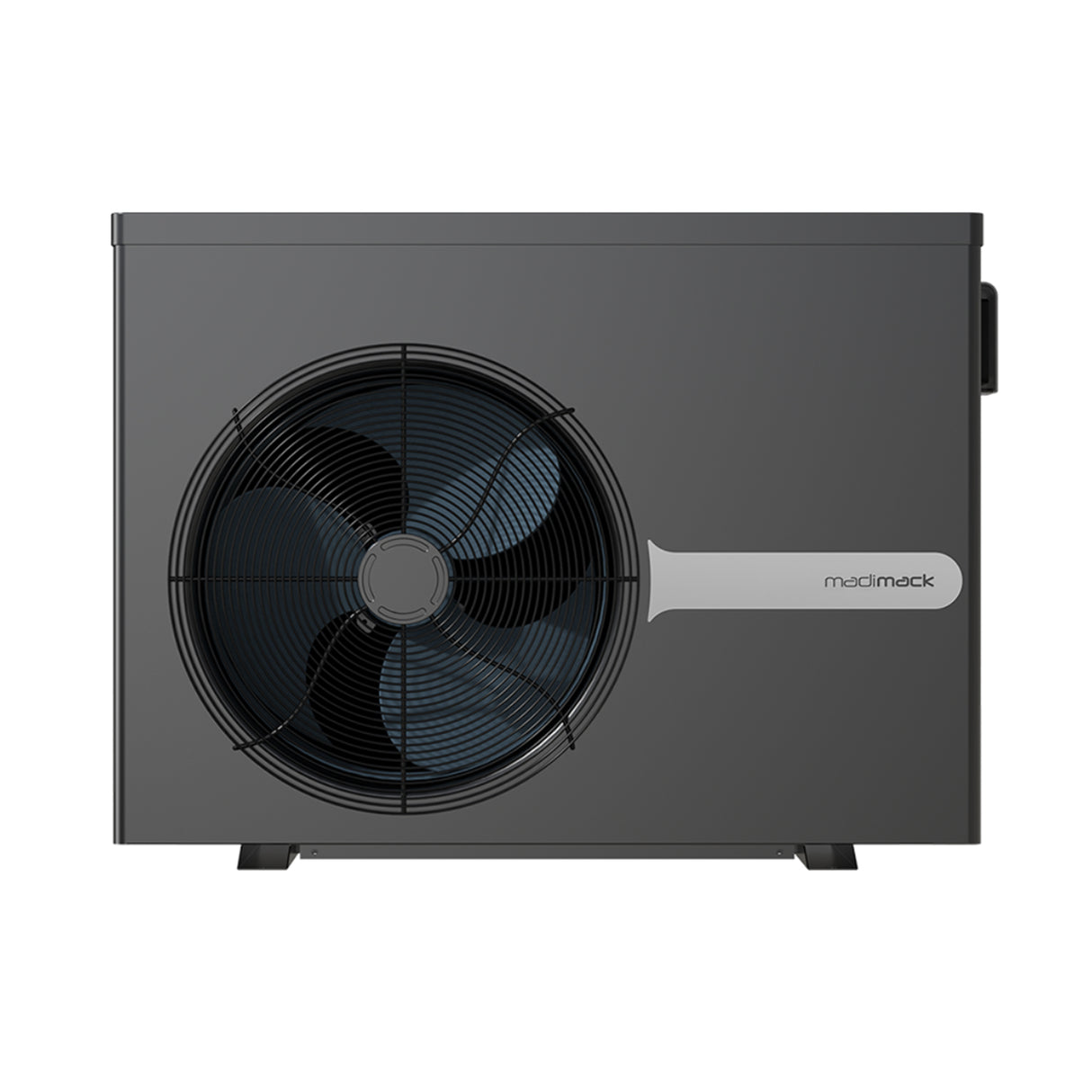 Madimack InverECO IEA660 Capacidad de calefacción 66.000 BTU - Bomba de calor