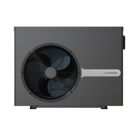Madimack InverECO IEA500 Capacidad de calefacción 50.000 BTU - Bomba de calor
