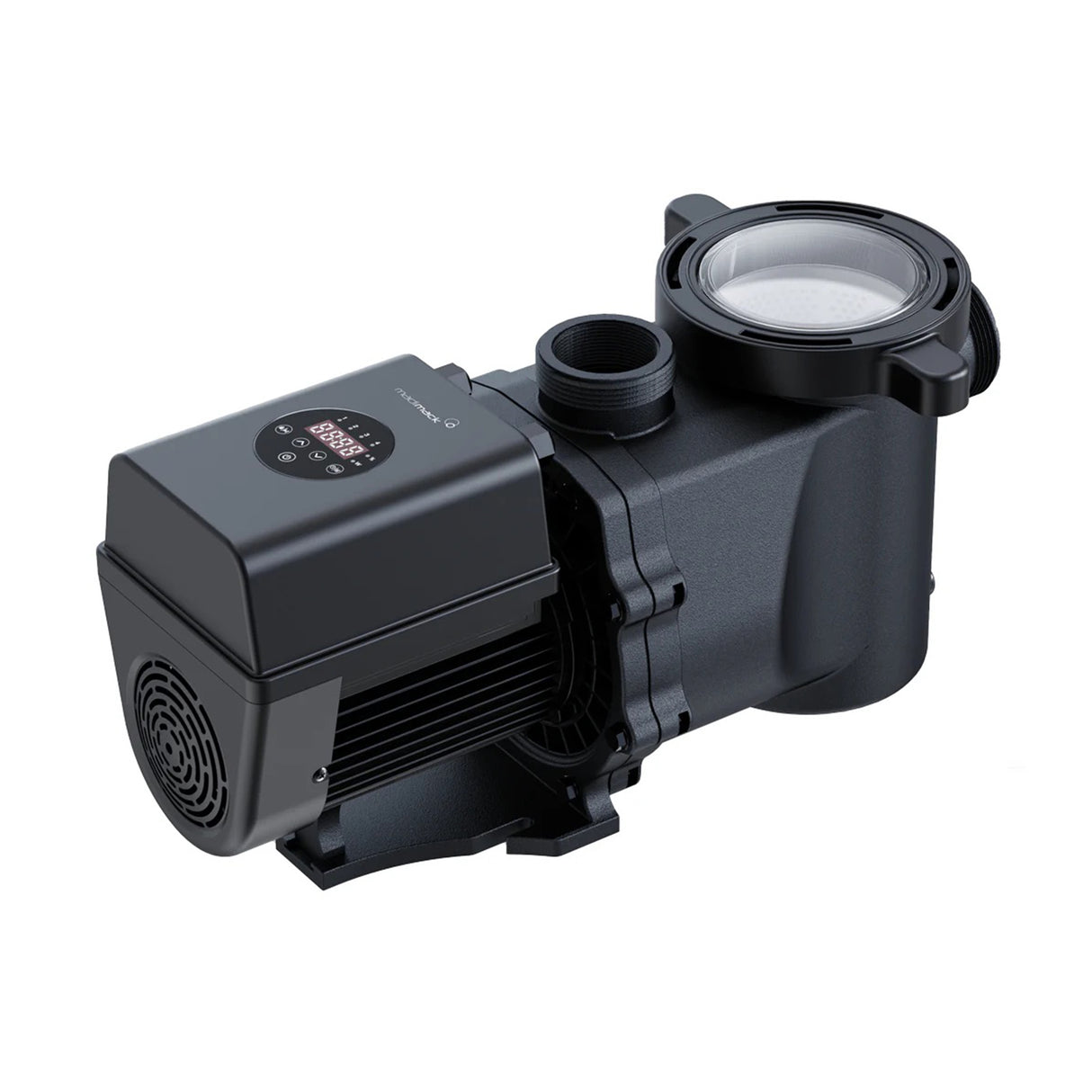 Madimack InverFLOW Eco F500i: bomba de piscina de alto rendimiento