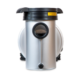 Bomba para piscina enterrada de velocidad variable MOOV AI de 1,65 HP