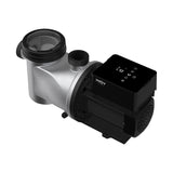 Bomba para piscina enterrada de velocidad variable MOOV AI de 1,65 HP