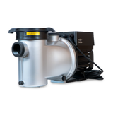 Bomba para piscina enterrada de velocidad variable MOOV AI de 1,65 HP