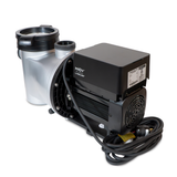 Bomba para piscina enterrada de velocidad variable MOOV AI de 1,65 HP
