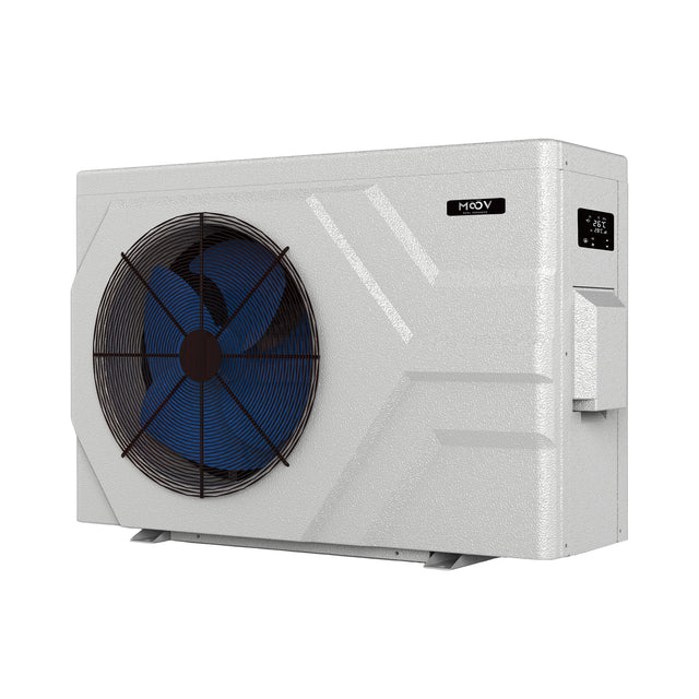 Bomba de calor de velocidad variable MOOV Inverter de 65.000 BTU