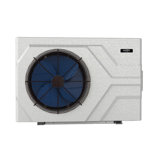 Bomba de calor de velocidad variable MOOV Inverter de 65.000 BTU