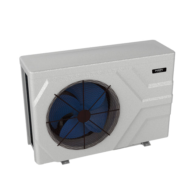 Bomba de calor de velocidad variable MOOV Inverter de 65.000 BTU