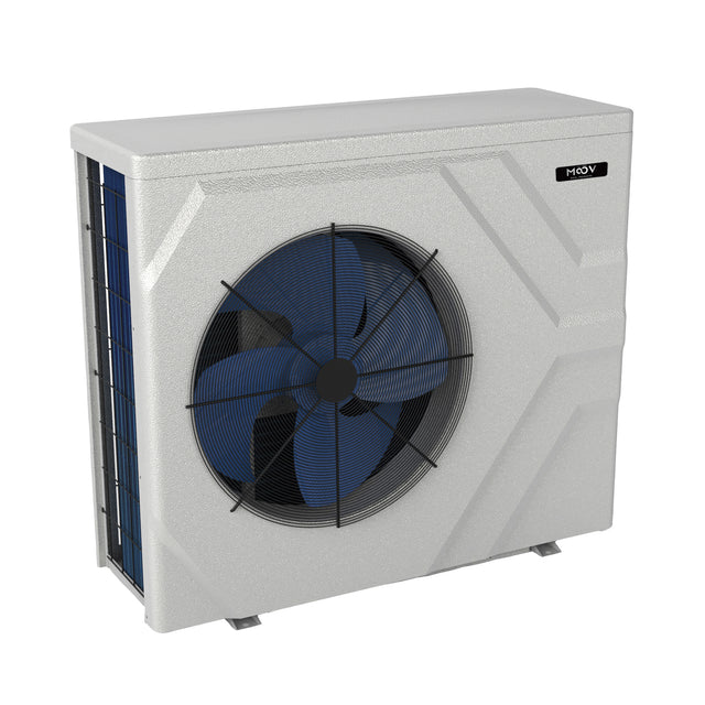 Bomba de calor de velocidad variable MOOV Inverter de 90.000 BTU