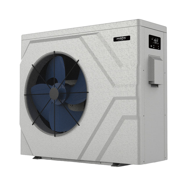 Bomba de calor de velocidad variable MOOV Inverter de 90.000 BTU