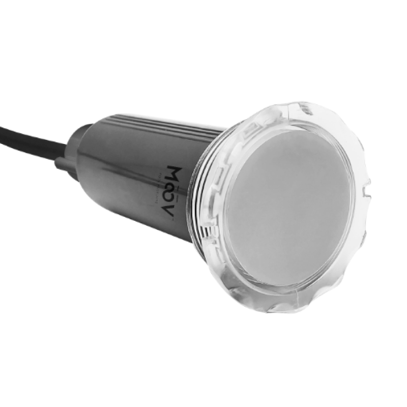 MOOV Mini LED - 1.5'' Diameter LED Light