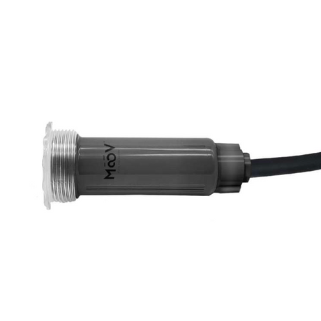 MOOV Mini LED -  Lumière au DEL de 1.5'' de Diamètre