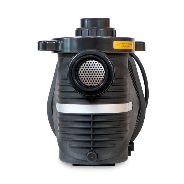 MOOV VSP 1.65 HP Variable Speed - MP165VSP - Pump for Inground Pool