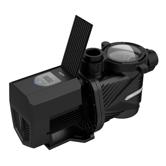 MOOV VSP 1.65 HP Variable Speed - MP165VSP - Pump for Inground Pool
