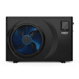 GoPool GP Reversible 75,000 BTU - Bomba de calor para piscinas