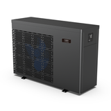 MOOV TurboSilence 50 000 BTU Variable Speed - Pool Heat Pump