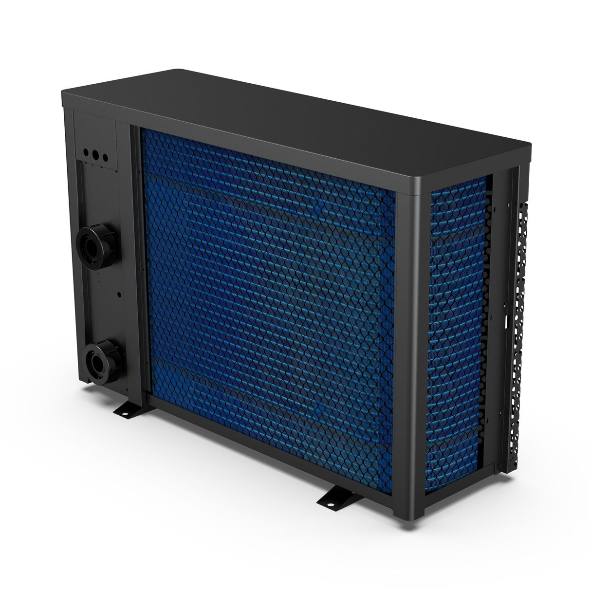 MOOV TurboSilence 50 000 BTU Variable Speed - Pool Heat Pump