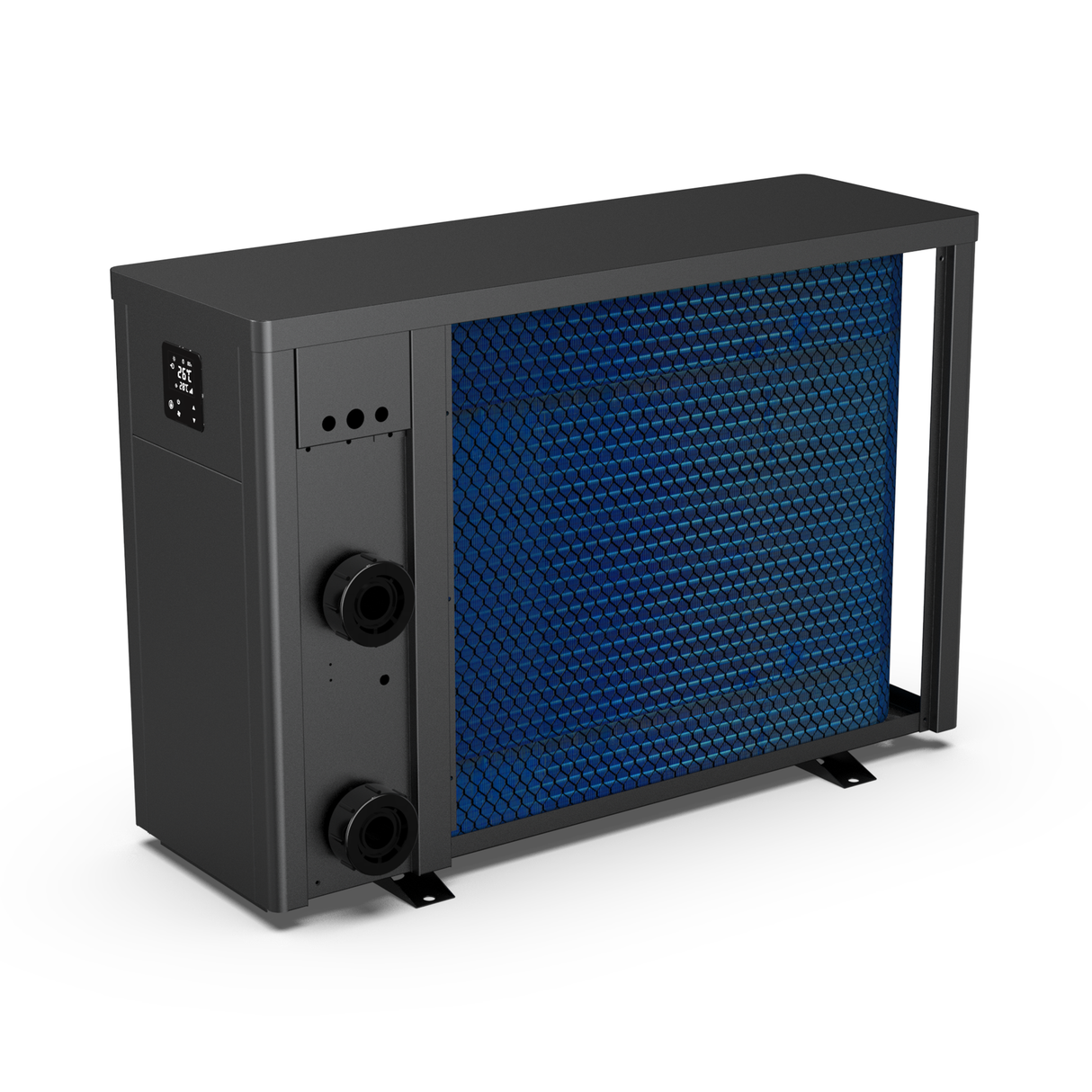 MOOV TurboSilence 50 000 BTU Variable Speed - Pool Heat Pump