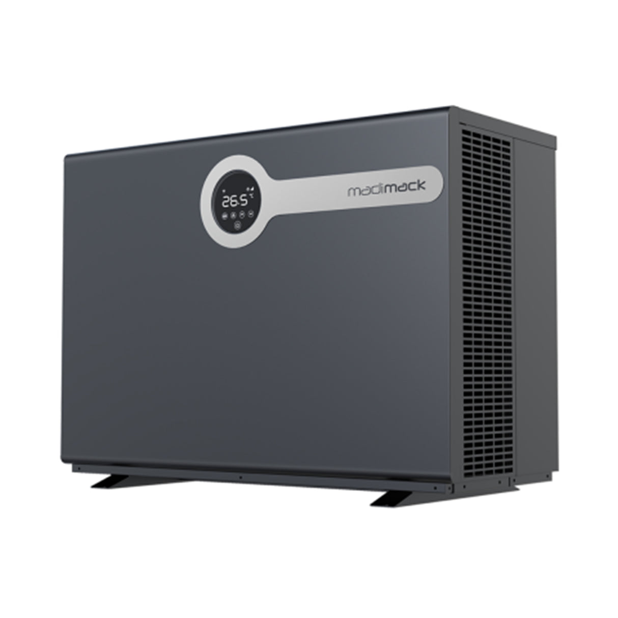 Madimack InverELITE V2 ISA1100 Capacidad de calefacción 110.000 BTU - Bomba de calor
