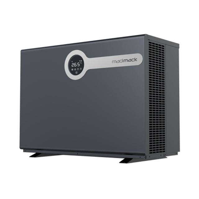 Madimack InverELITE V2 110 000 BTU - Thermopompe pour Piscine