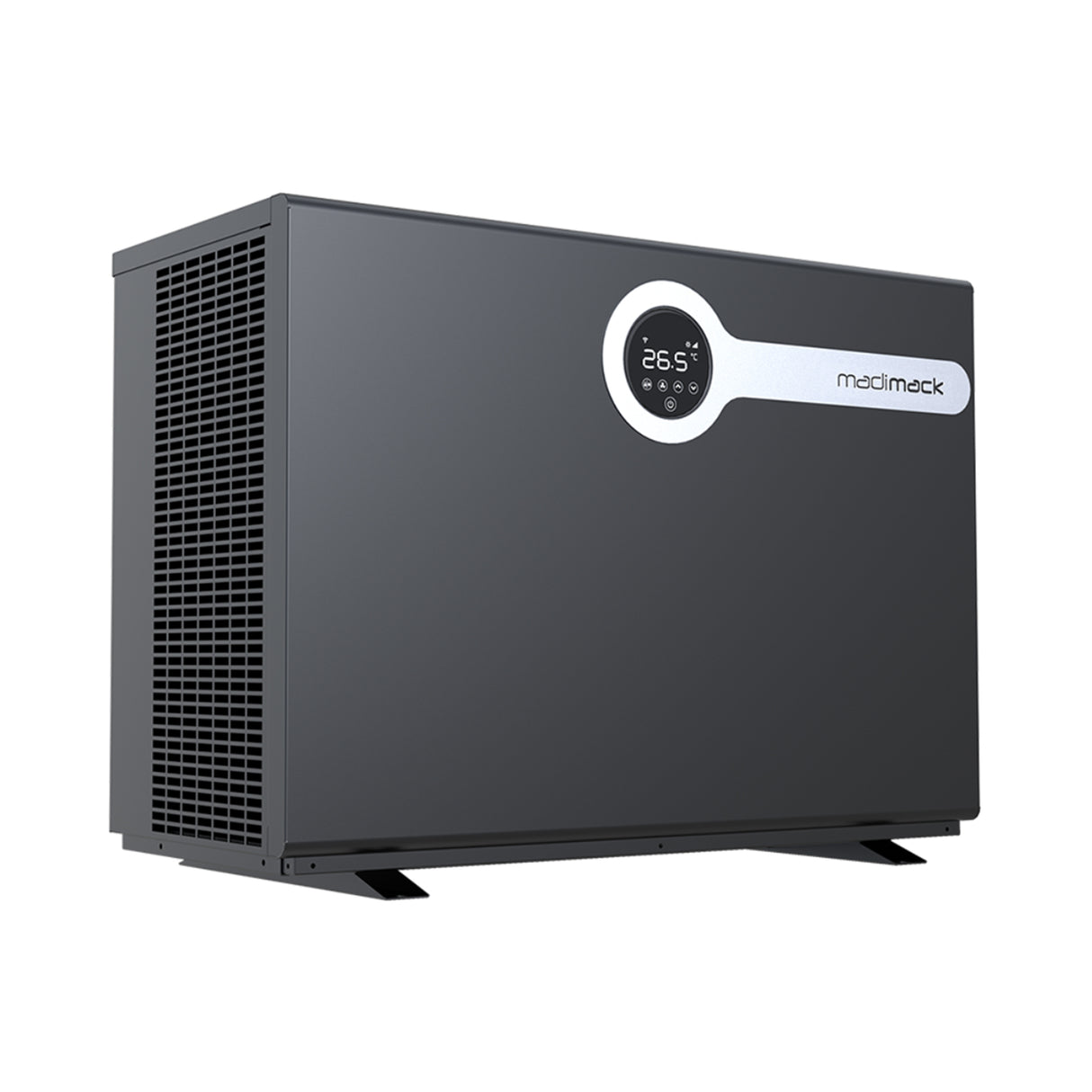 Madimack InverELITE V2 ISA1100 Capacidad de calefacción 110.000 BTU - Bomba de calor