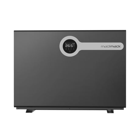 Madimack InverELITE V2 ISA1100 Capacidad de calefacción 110.000 BTU - Bomba de calor