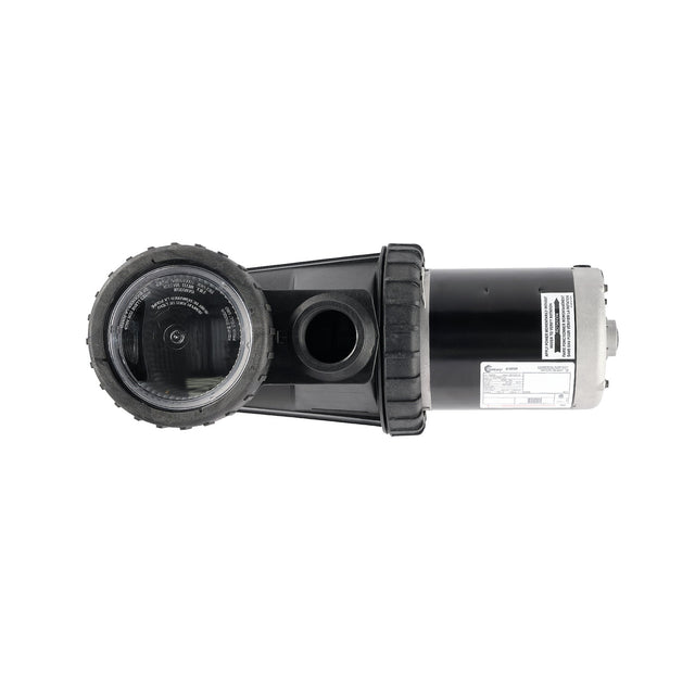 Bomba para piscina enterrada Carvin Magnum 2 HP